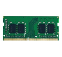 Модуль пам'яті для ноутбука SoDIMM DDR4 32GB 3200 MHz Goodram (GR3200S464L22/32G)