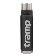 Термос Tramp Expedition Line 1.6 л Grey (UTRC-029-grey)