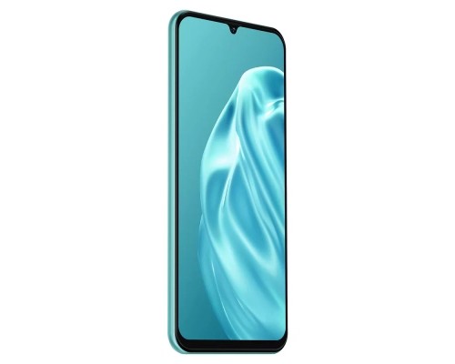 Мобільний телефон Ulefone Note 6 1/32Gb Green (6937748734277)