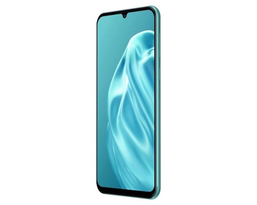 Мобільний телефон Ulefone Note 6 1/32Gb Green (6937748734277)