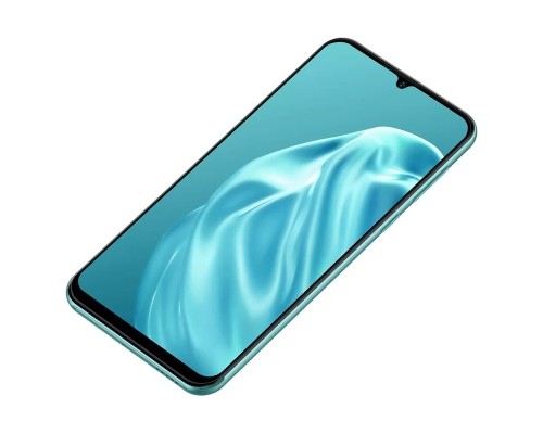 Мобільний телефон Ulefone Note 6 1/32Gb Green (6937748734277)