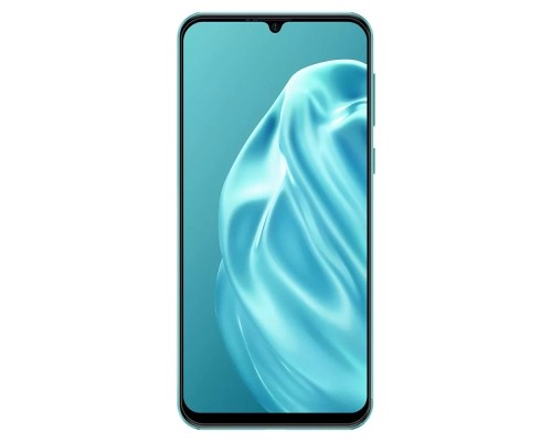 Мобільний телефон Ulefone Note 6 1/32Gb Green (6937748734277)