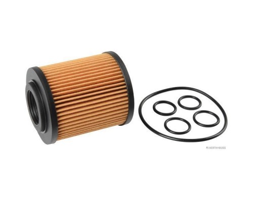 Фільтр масляний HERTH+BUSS JAKOPARTS J1310912