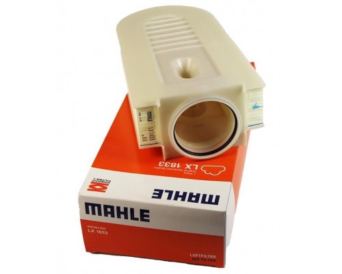 Повітряний фільтр для автомобіля Mahle LX1833