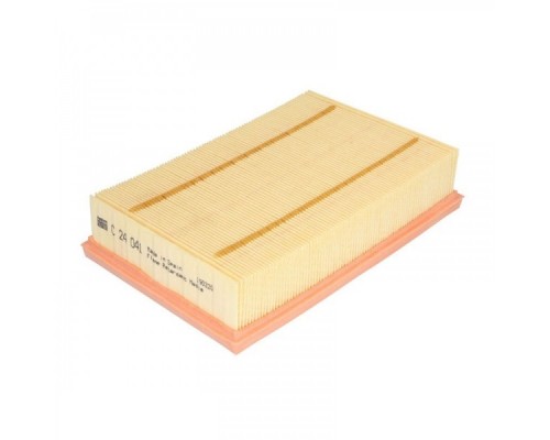 Повітряний фільтр для автомобіля Mann C24041