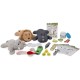 Ігровий набір Melissa&Doug Допомога тваринам сафарі (MD8543) 