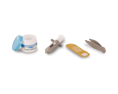 Ігровий набір Melissa&Doug Допомога тваринам сафарі (MD8543) 