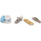 Ігровий набір Melissa&Doug Допомога тваринам сафарі (MD8543) 
