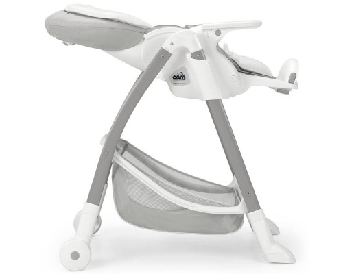 Стілець для годування Cam Gusto, колір салатовий (S2500-C239)