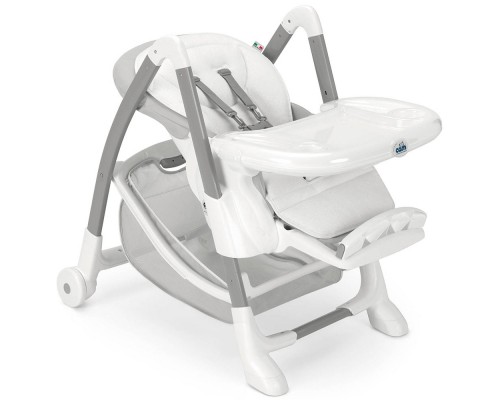 Стілець для годування Cam Gusto, колір салатовий (S2500-C239)