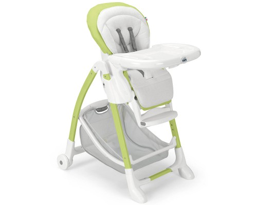 Стілець для годування Cam Gusto, колір салатовий (S2500-C239)