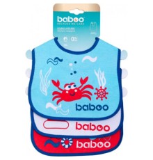 Слинявчик Baboo Marine 3 шт (11-009)