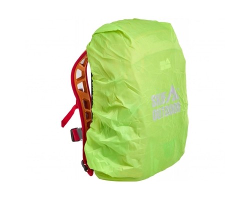 Рюкзак туристичний Skif Outdoor Camper 35L Red (8643R)