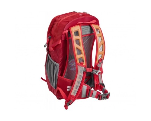 Рюкзак туристичний Skif Outdoor Camper 35L Red (8643R)