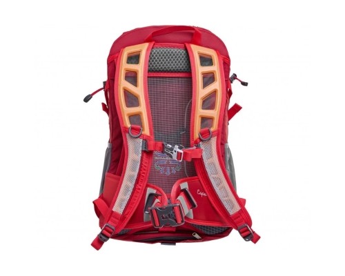Рюкзак туристичний Skif Outdoor Camper 35L Red (8643R)