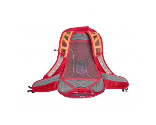 Рюкзак туристичний Skif Outdoor Camper 35L Red (8643R)