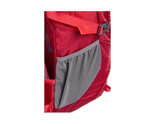 Рюкзак туристичний Skif Outdoor Camper 35L Red (8643R)