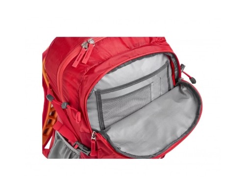 Рюкзак туристичний Skif Outdoor Camper 35L Red (8643R)