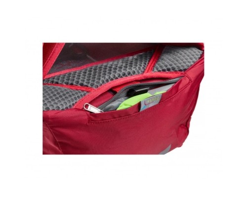 Рюкзак туристичний Skif Outdoor Camper 35L Red (8643R)