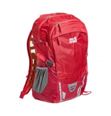 Рюкзак туристичний Skif Outdoor Camper 35L Red (8643R)
