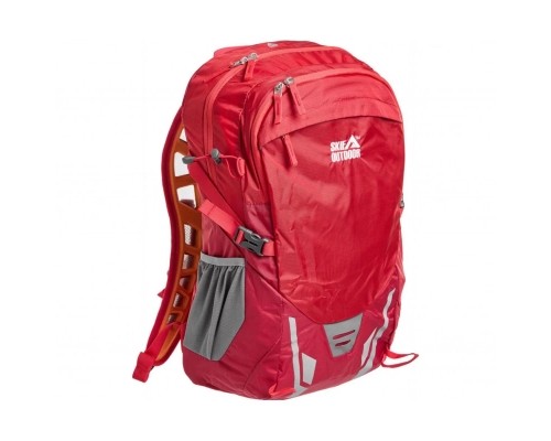 Рюкзак туристичний Skif Outdoor Camper 35L Red (8643R)