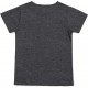 Футболка дитяча Breeze з кишенькою (17168-140B-gray)