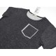 Футболка дитяча Breeze з кишенькою (17168-140B-gray)