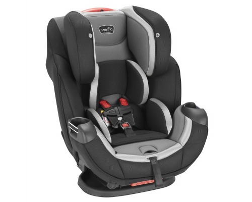 Автокрісло Evenflo Symphony ELITE Apex (032884194513)