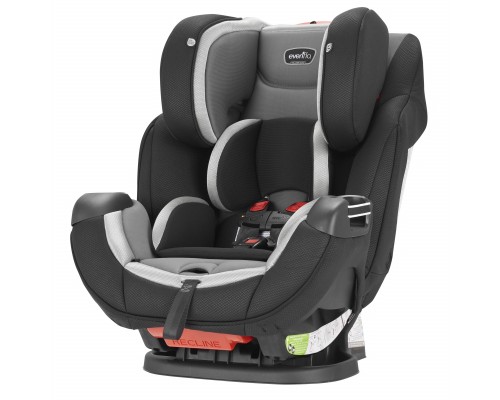 Автокрісло Evenflo Symphony ELITE Apex (032884194513)