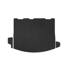 Килимок в багажник EVAtech Ford Kuga Restyling 2016_2019 2 пок SUV EU (FD3563BE3RBB)