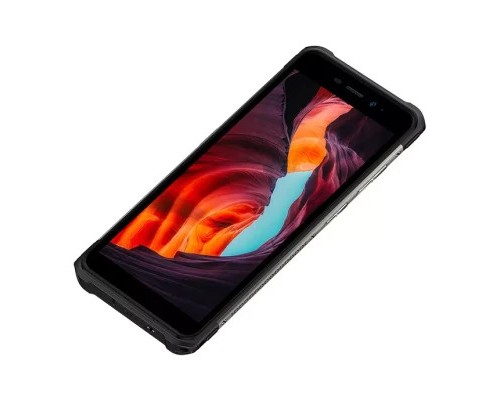 Мобільний телефон Ulefone Armor X10 Pro 4/64Gb Gray (6937748734697)