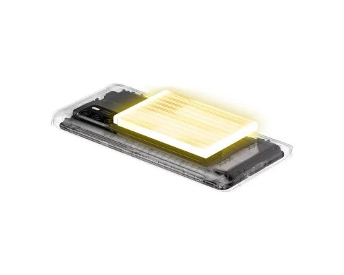 Мобільний телефон Ulefone Armor X10 Pro 4/64Gb Gray (6937748734697)
