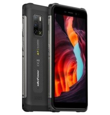 Мобільний телефон Ulefone Armor X10 Pro 4/64Gb Gray (6937748734697)