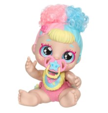 Лялька Moose Kindi Kids Маленька сестричка Пастел Світс (50187)