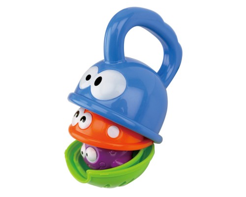 Іграшка для ванної K’S KIDS Рибка ням-ням (6627348)