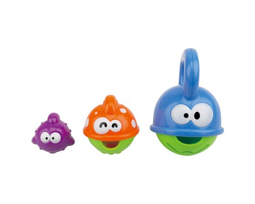 Іграшка для ванної K’S KIDS Рибка ням-ням (6627348)