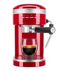 Ріжкова кавоварка еспресо KitchenAid 5KES6503EER