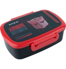 Ланч-бокс дитячий Kite з наповненням Transformers 750 мл (TF22-163)