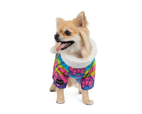 Комбінезон для тварин Pet Fashion 