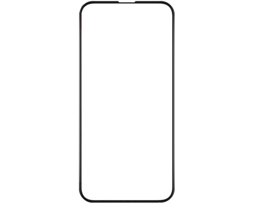 Скло захисне Intaleo Apple iPhone 13 Pro (1283126514982)