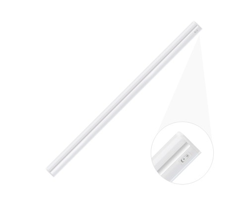 Світильник ELM LINEAR- 9W 4000K с кноп. (26-0032)