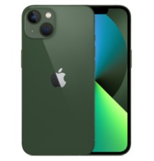Мобільний телефон Apple iPhone 13 256GB Green (MNGL3)