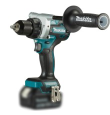 Шуруповерт Makita DDF486Z LXT, 18В (без АКБ та ЗП) (DDF486Z)