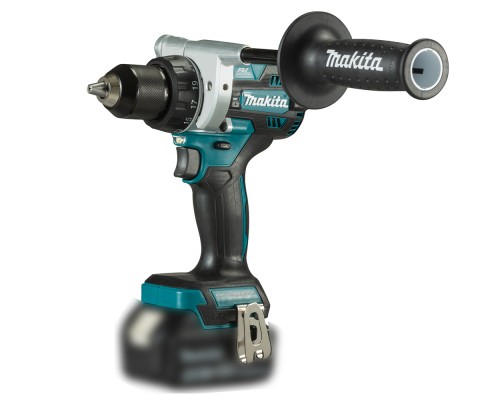 Шуруповерт Makita DDF486Z LXT, 18В (без АКБ та ЗП) (DDF486Z)