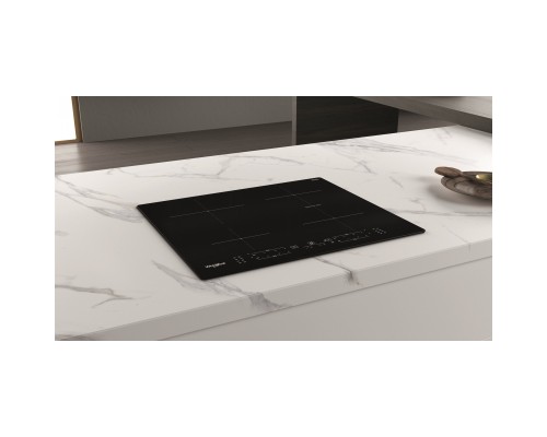 Варочна поверхня Whirlpool WBB8360NE