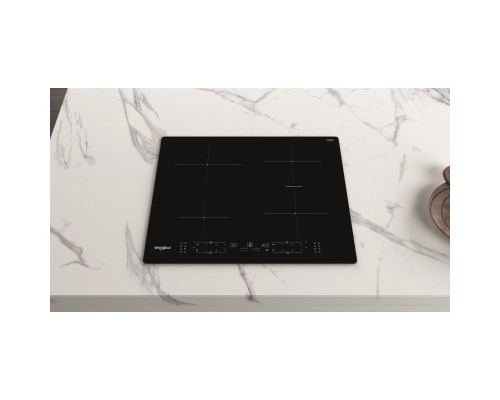 Варочна поверхня Whirlpool WBB8360NE