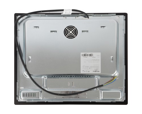 Варочна поверхня Whirlpool WBB8360NE