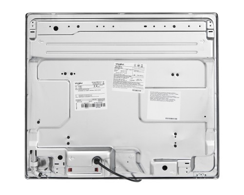Варочна поверхня Whirlpool WBB8360NE