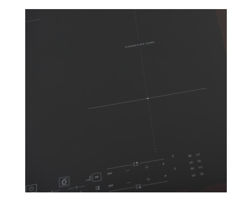 Варочна поверхня Whirlpool WBB8360NE
