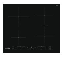 Варочна поверхня Whirlpool WBB8360NE